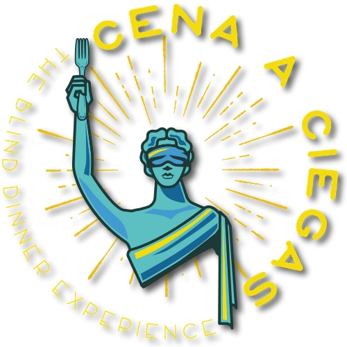 The Blind Dinner Experience  - Cena a Ciegas en CDMX
