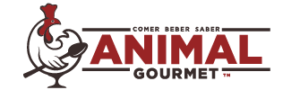 Animal-Gourmet reseña la Cena a Ciegas