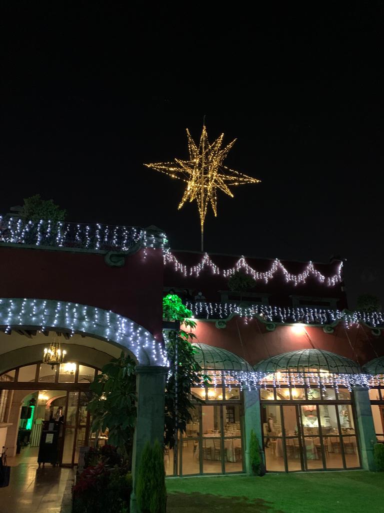 Jueves de Cena a Ciegas en Tlalpan